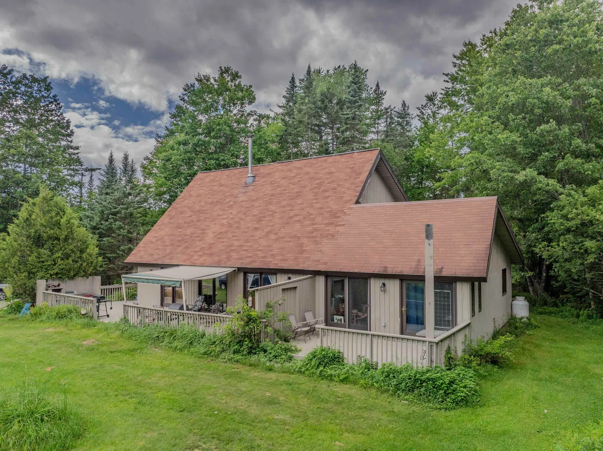 2054 Whitefield Road Bethlehem NH 03574