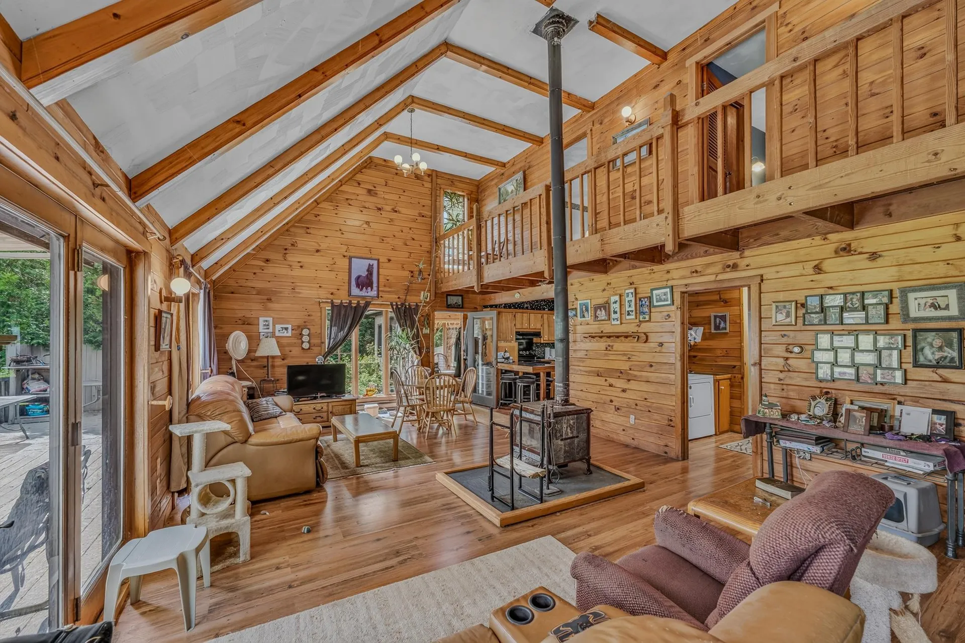 2054 Whitefield Road Bethlehem NH 03574