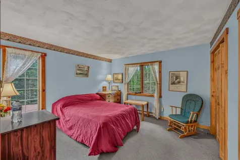 2054 Whitefield Road Bethlehem NH 03574