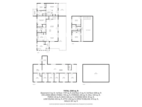 2054 Whitefield Road Bethlehem NH 03574
