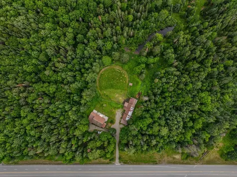 2054 Whitefield Road Bethlehem NH 03574