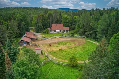 2054 Whitefield Road Bethlehem NH 03574