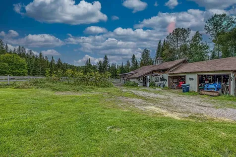 2054 Whitefield Road Bethlehem NH 03574