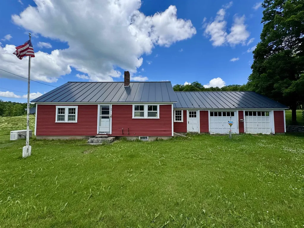 75 Page Road Haverhill NH 03780