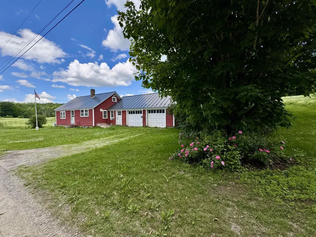 75 Page Road Haverhill NH 03780