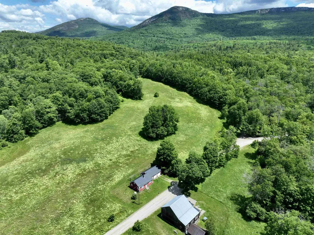 75 Page Road Haverhill NH 03780