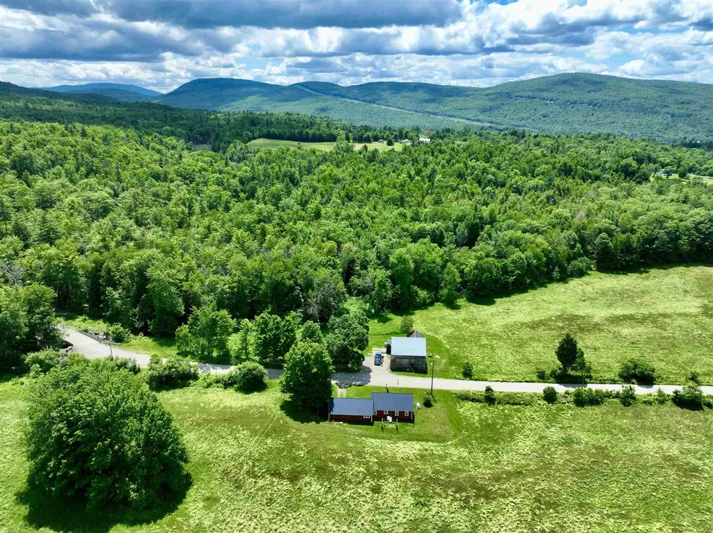 75 Page Road Haverhill NH 03780