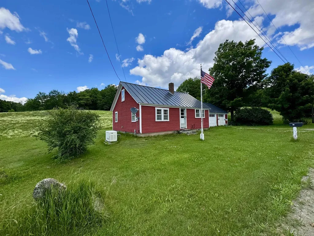 75 Page Road Haverhill NH 03780