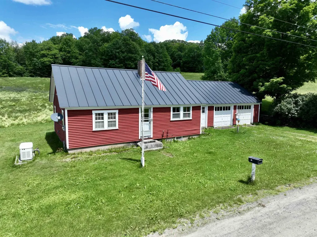 75 Page Road Haverhill NH 03780