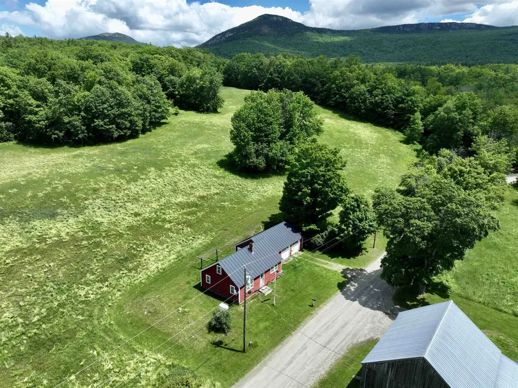 75 Page Road Haverhill NH 03780