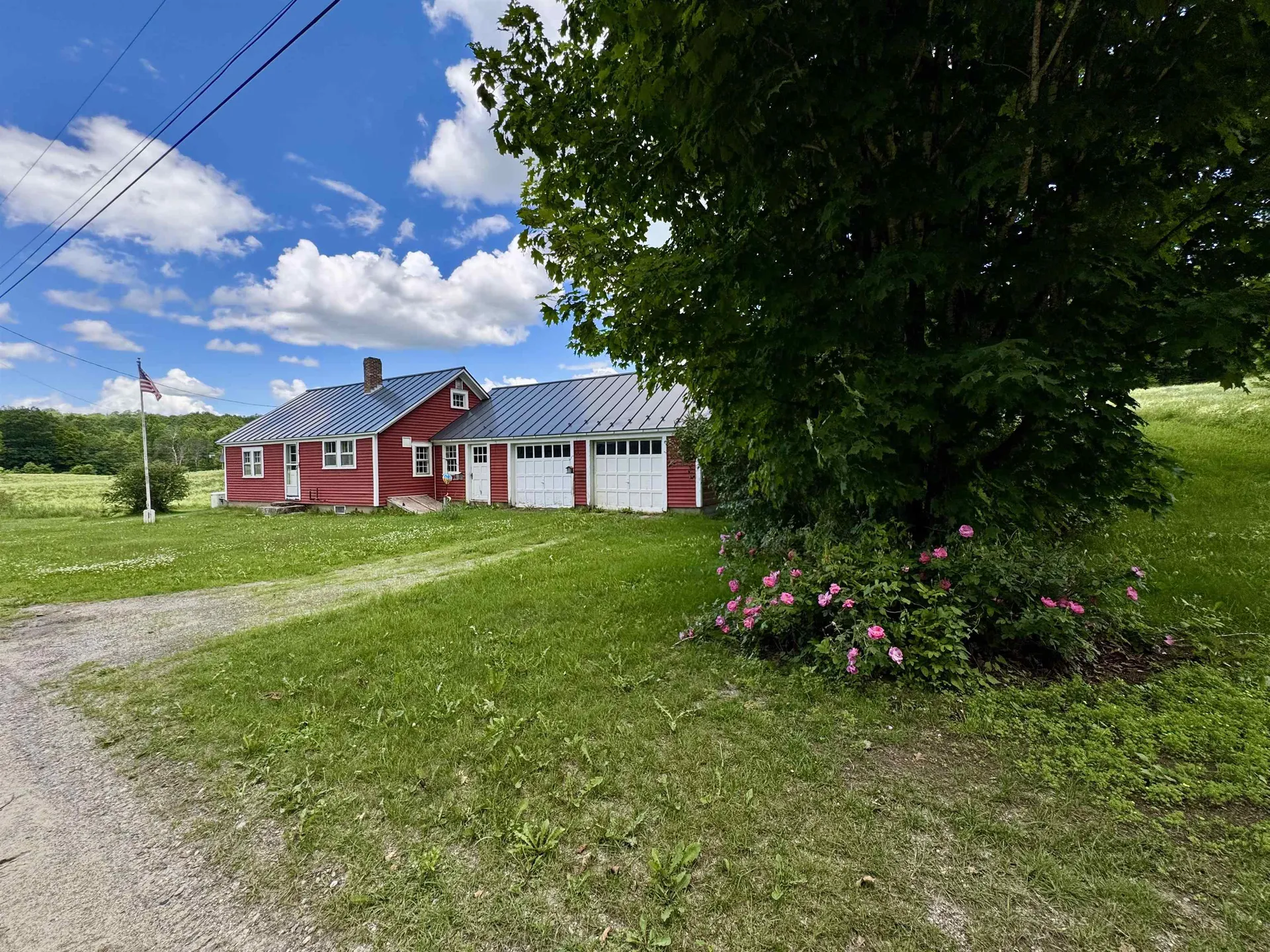 75 Page Road Haverhill NH 03780