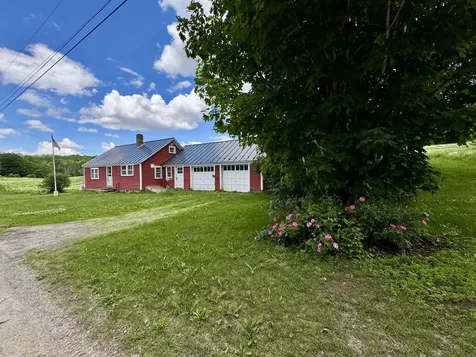75 Page Road Haverhill NH 03780