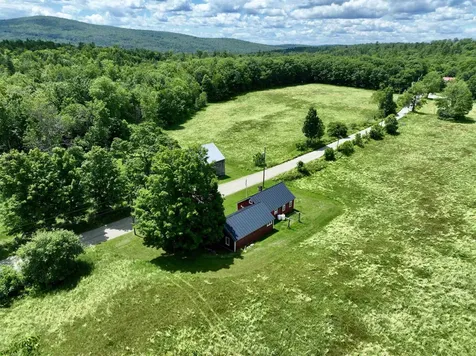 75 Page Road Haverhill NH 03780