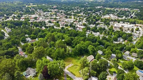 236-240 Grandview Street Bennington VT 05201
