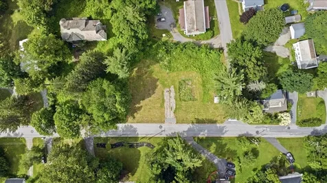 236-240 Grandview Street Bennington VT 05201