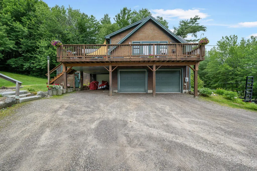 114 River Street Ashland NH 03217