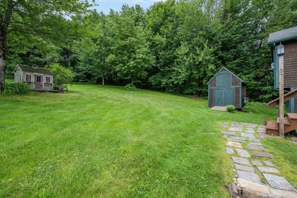 114 River Street Ashland NH 03217
