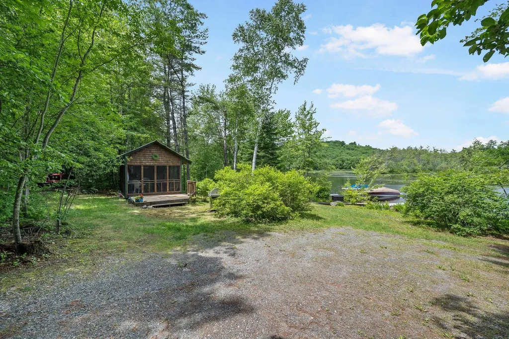 114 River Street Ashland NH 03217