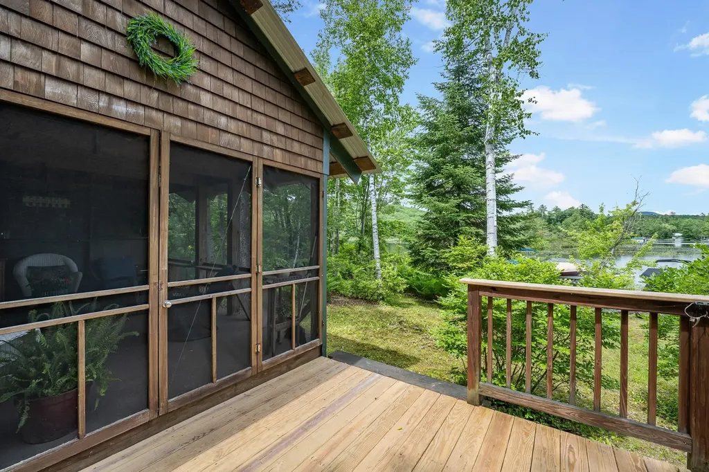 114 River Street Ashland NH 03217