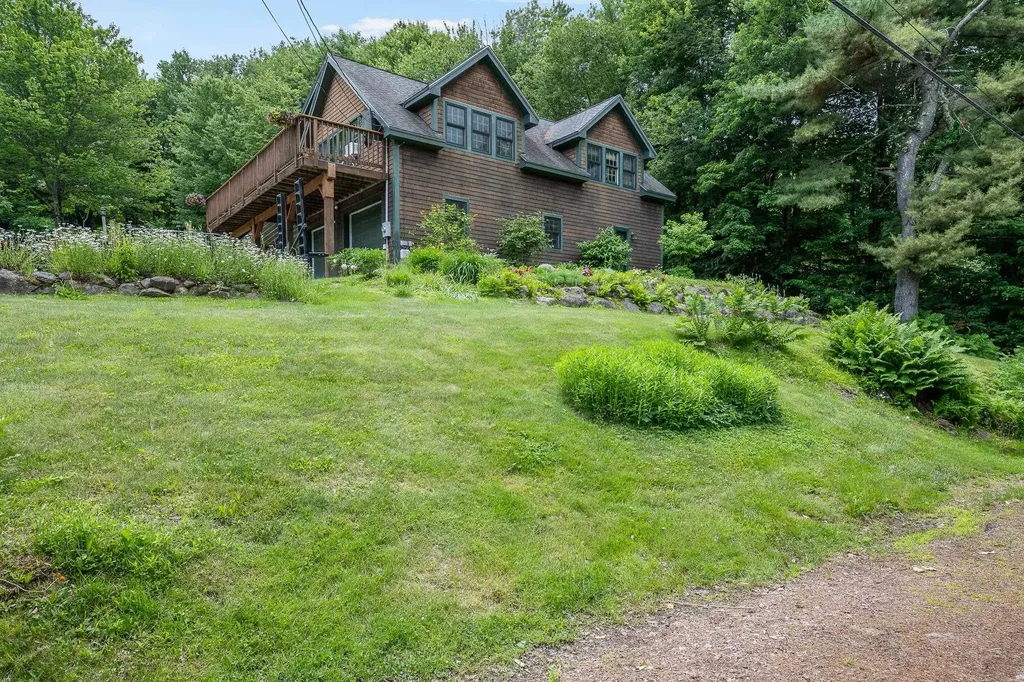 114 River Street Ashland NH 03217