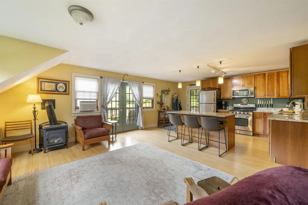114 River Street Ashland NH 03217