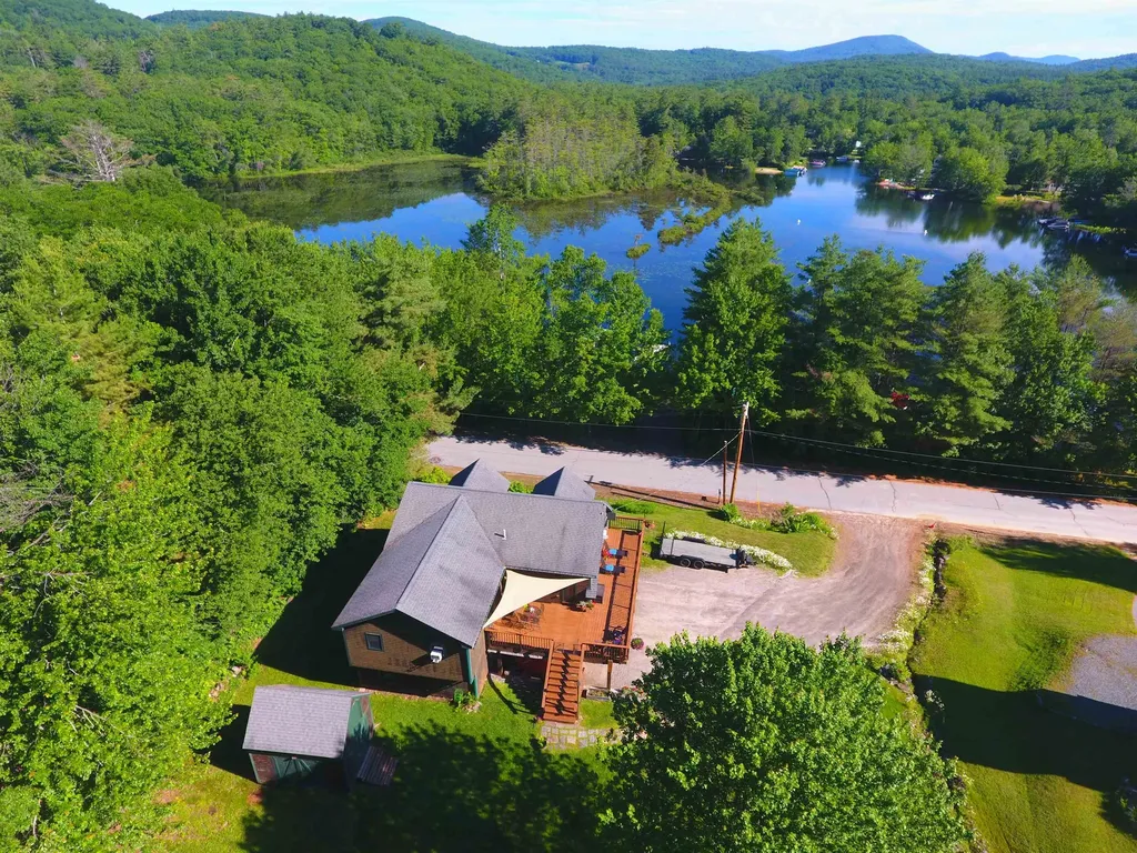 114 River Street Ashland NH 03217