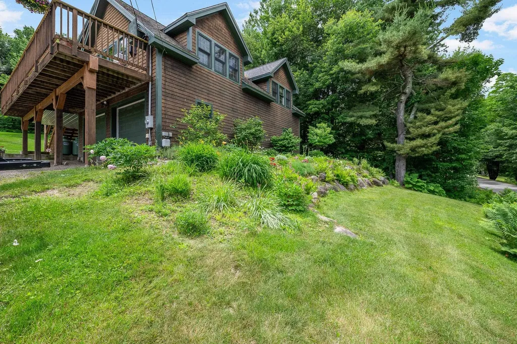 114 River Street Ashland NH 03217