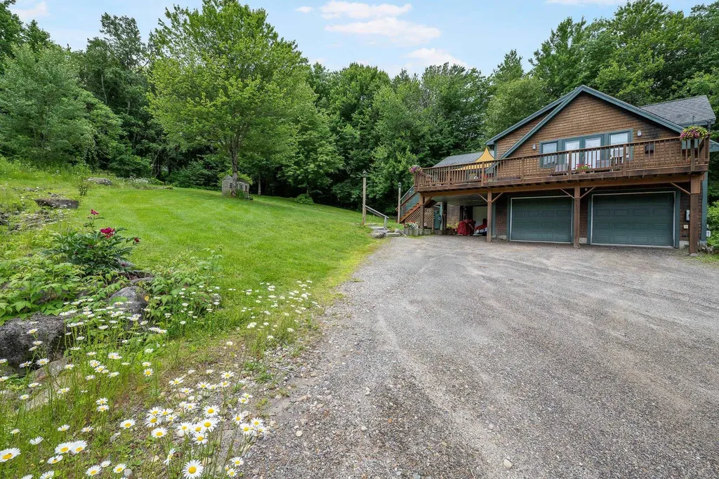 114 River Street Ashland NH 03217