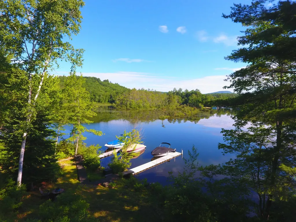 114 River Street Ashland NH 03217