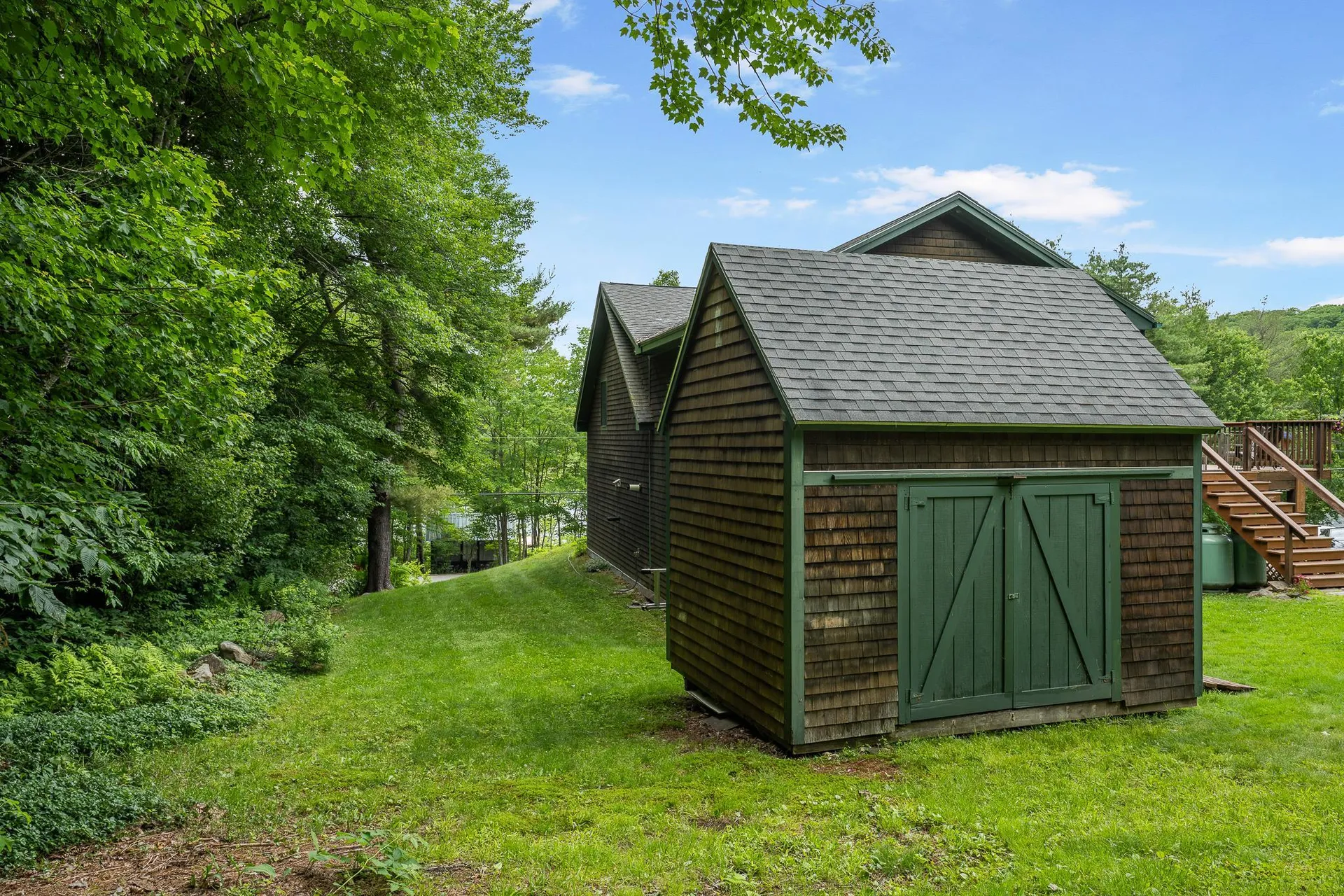 114 River Street Ashland NH 03217