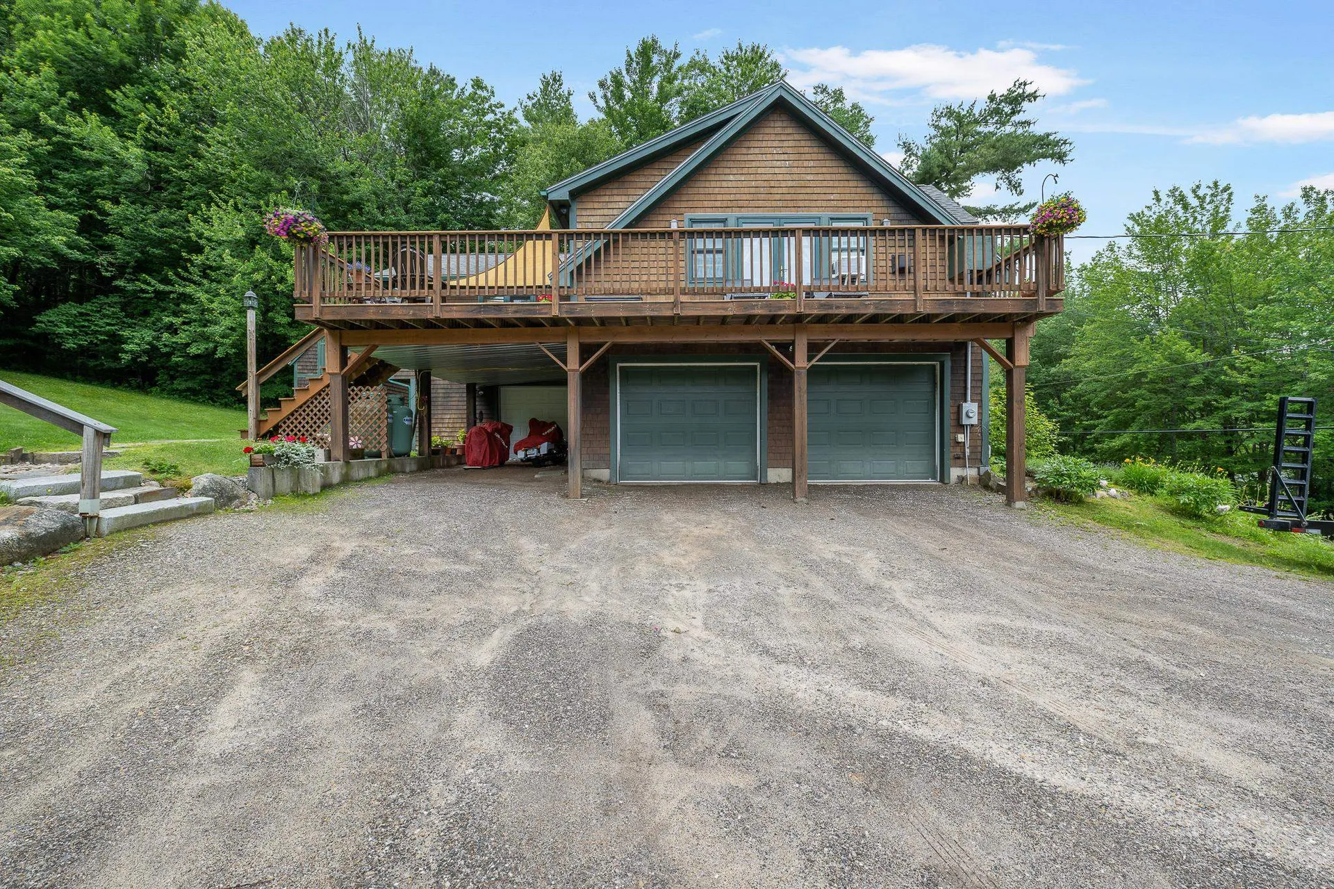 114 River Street Ashland NH 03217