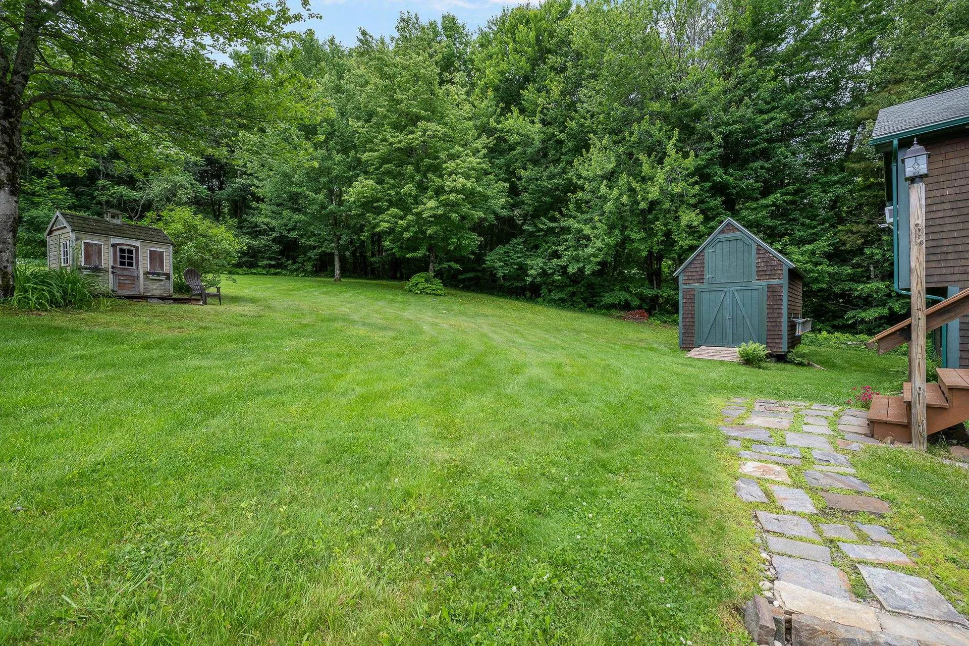 114 River Street Ashland NH 03217