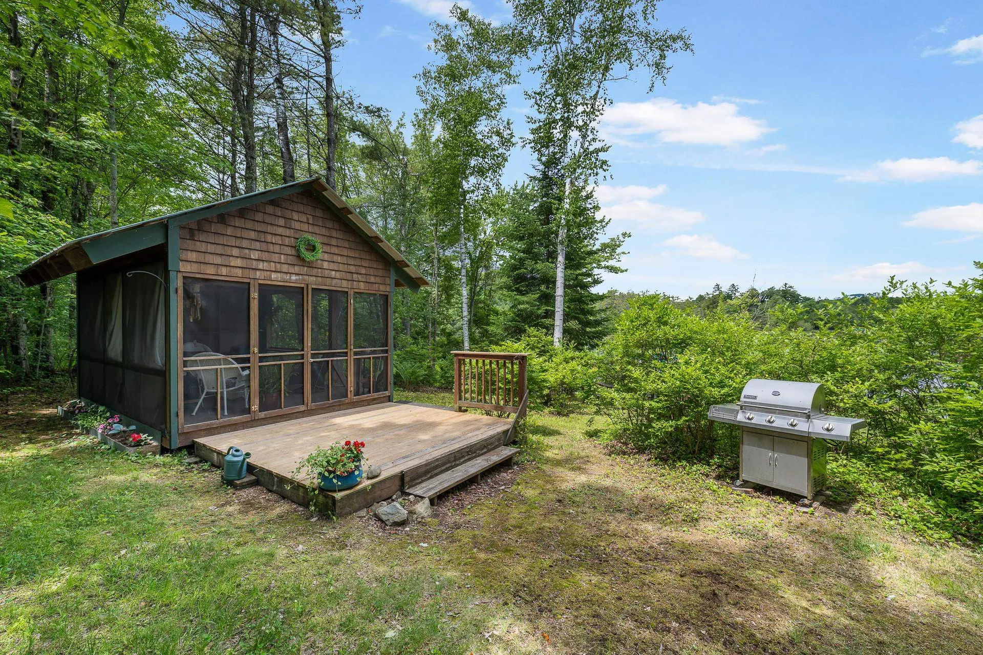 114 River Street Ashland NH 03217