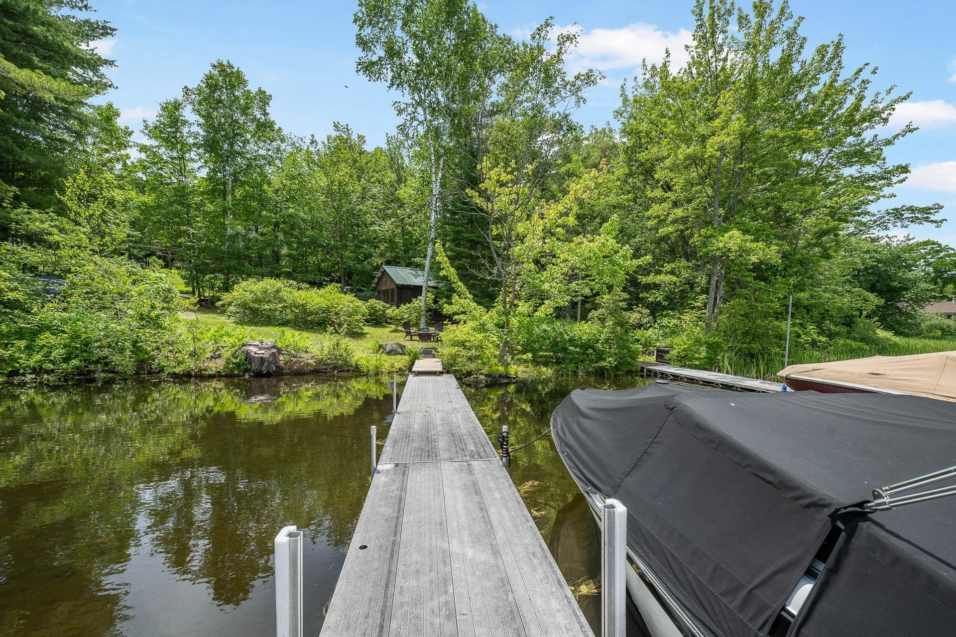 114 River Street Ashland NH 03217