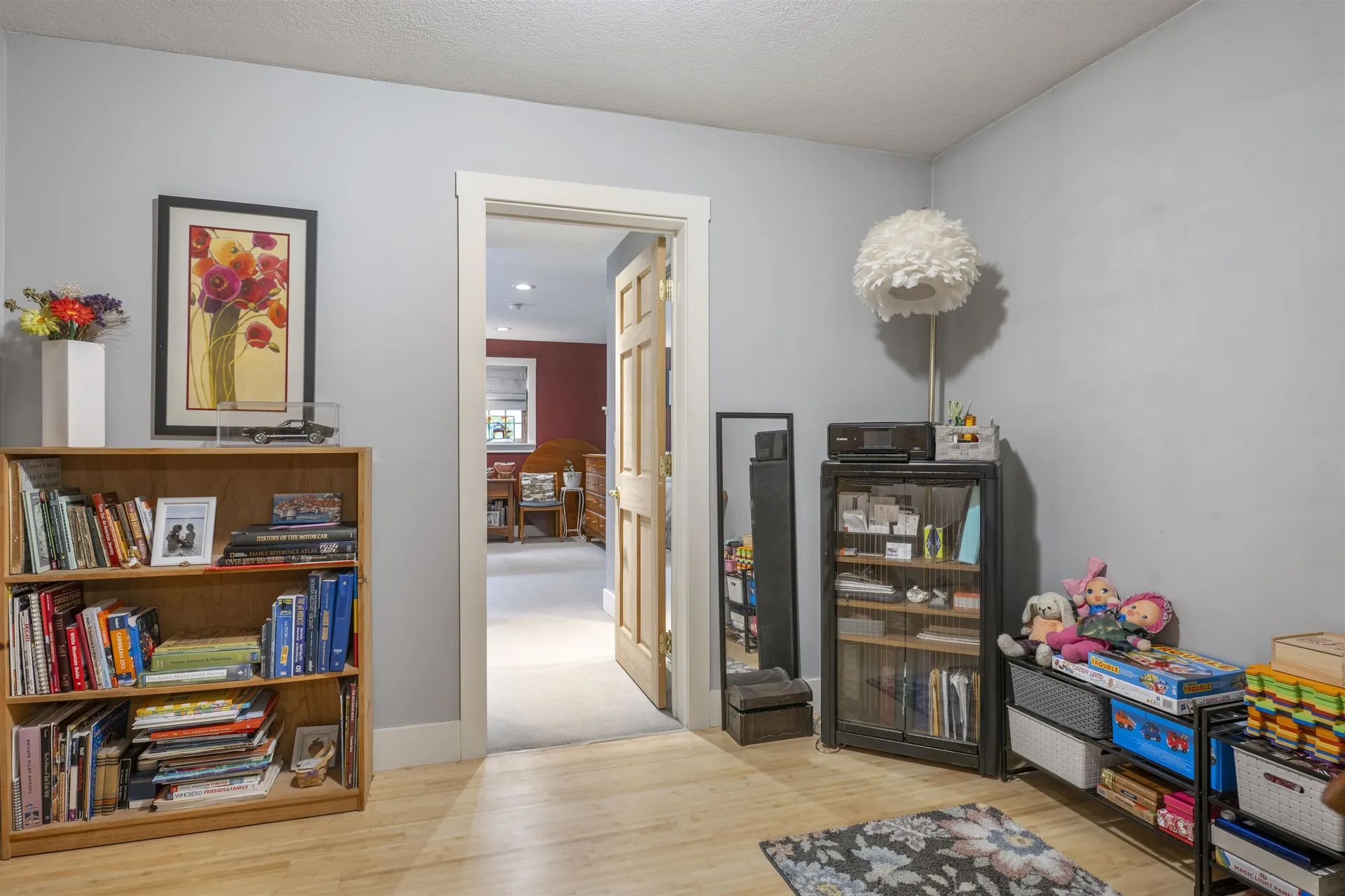 114 River Street Ashland NH 03217
