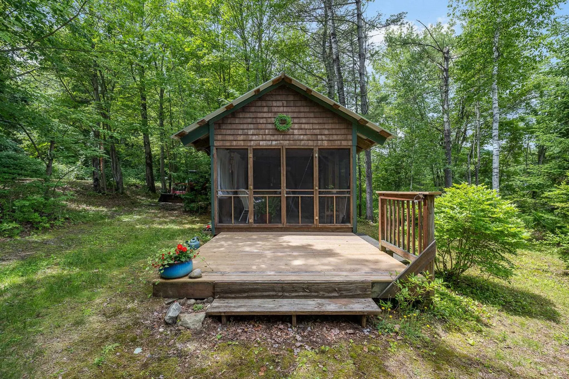 114 River Street Ashland NH 03217