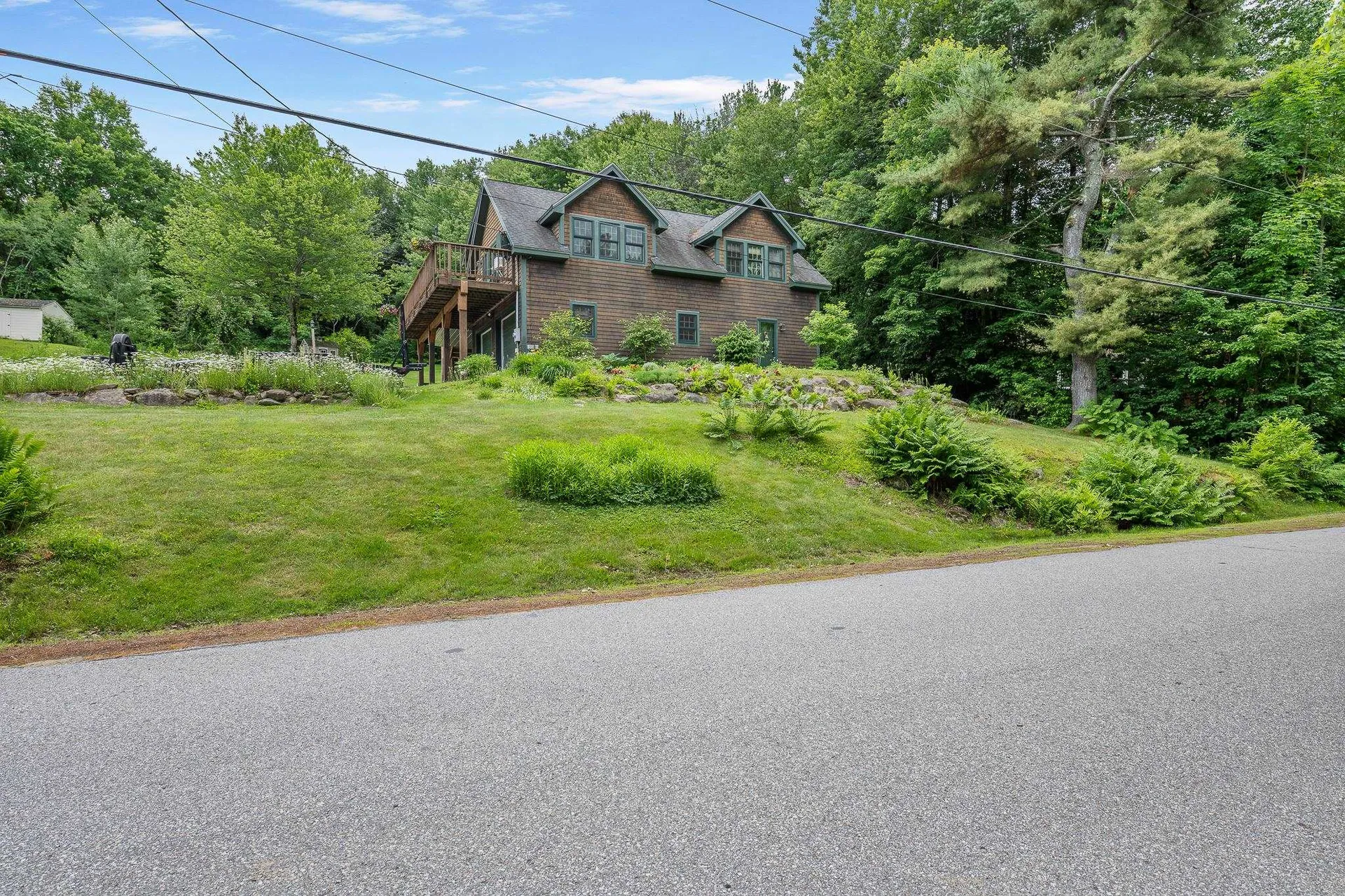 114 River Street Ashland NH 03217