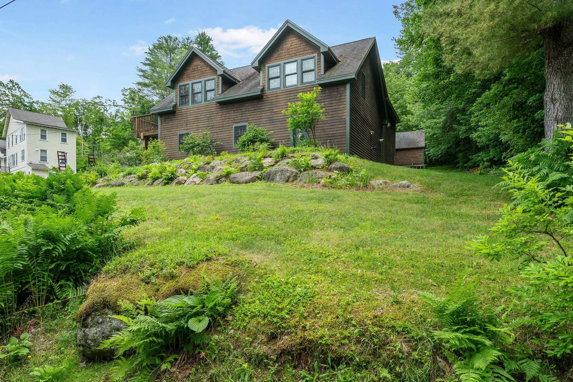 114 River Street Ashland NH 03217