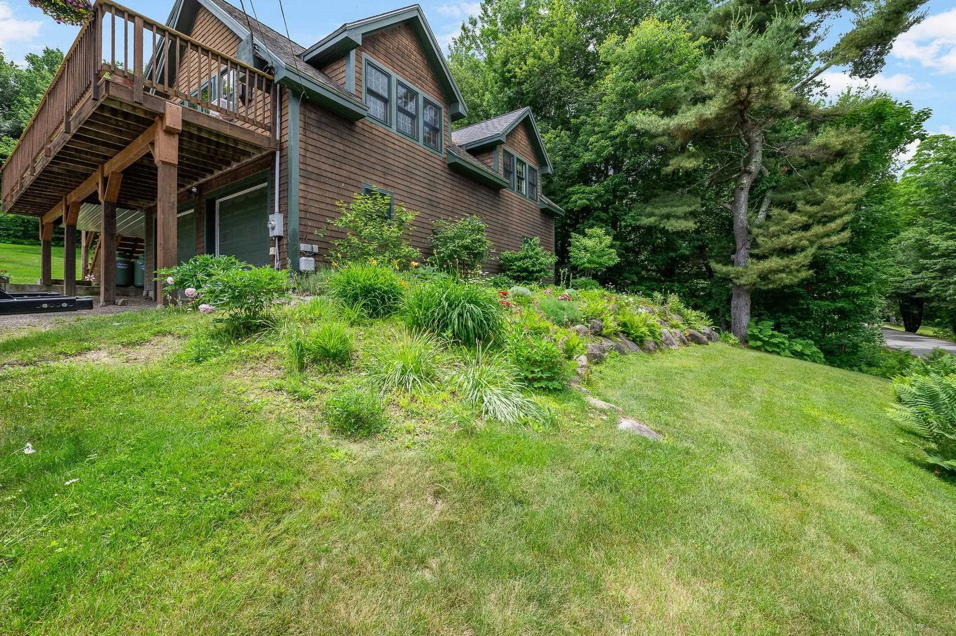 114 River Street Ashland NH 03217