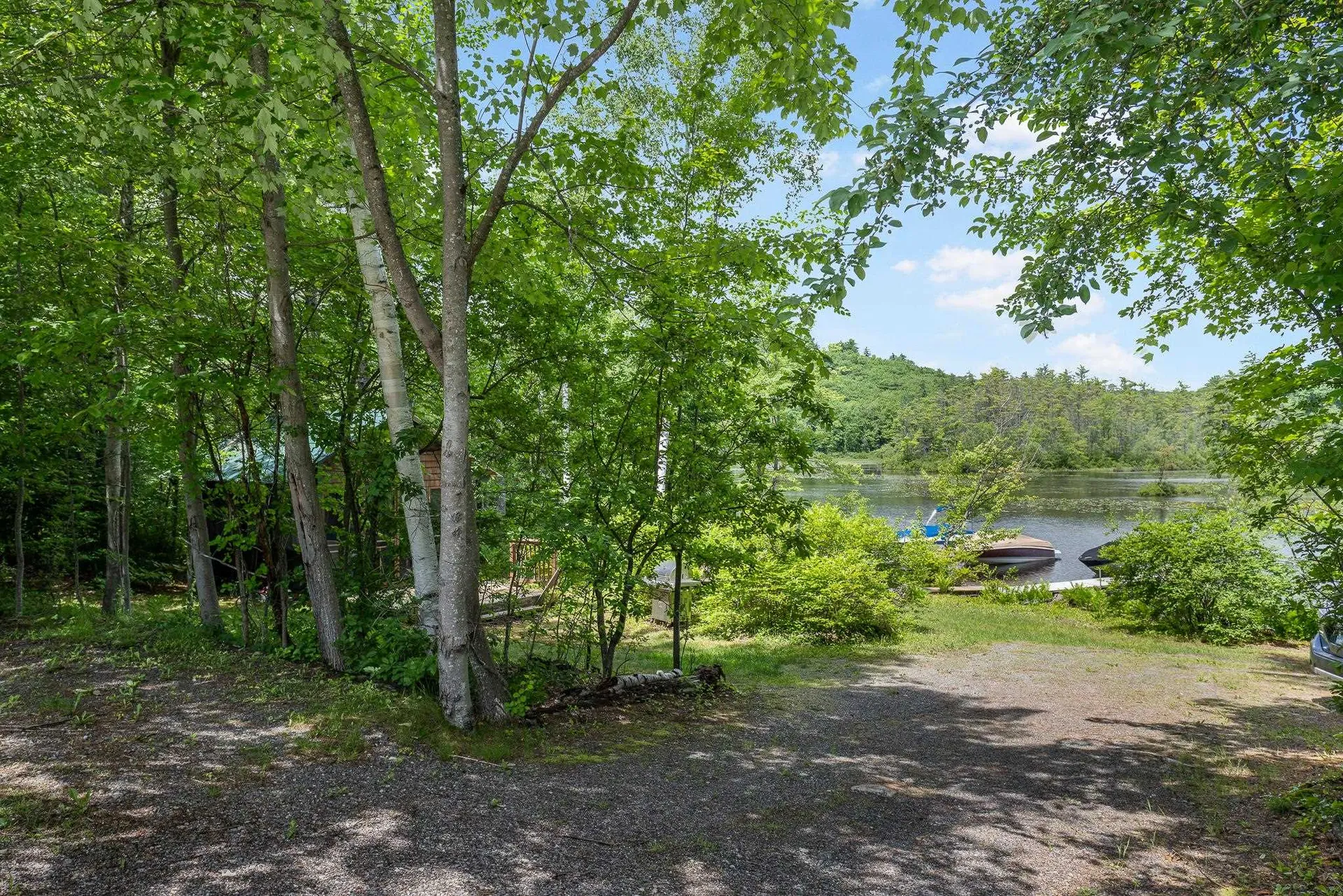 114 River Street Ashland NH 03217