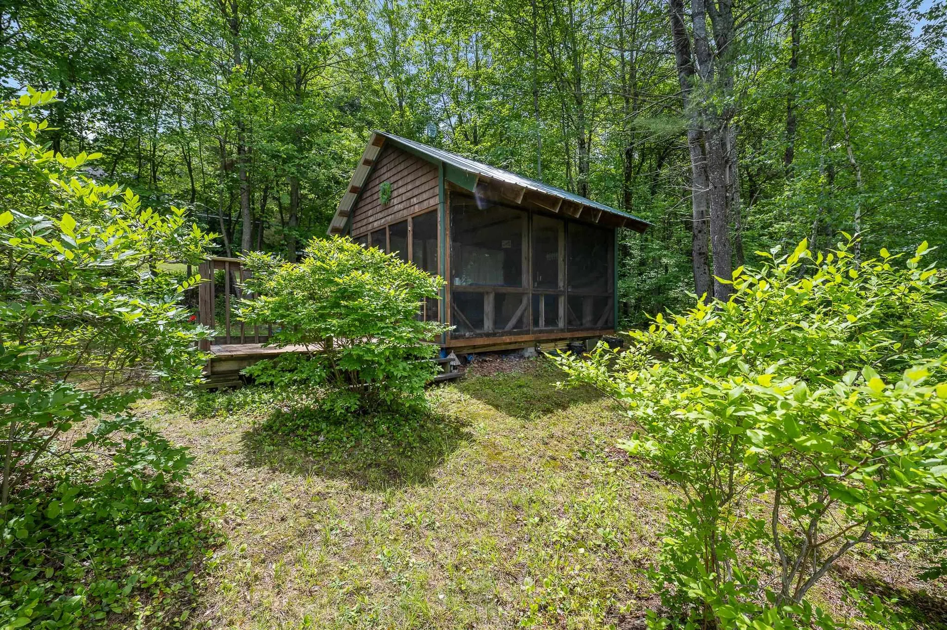 114 River Street Ashland NH 03217