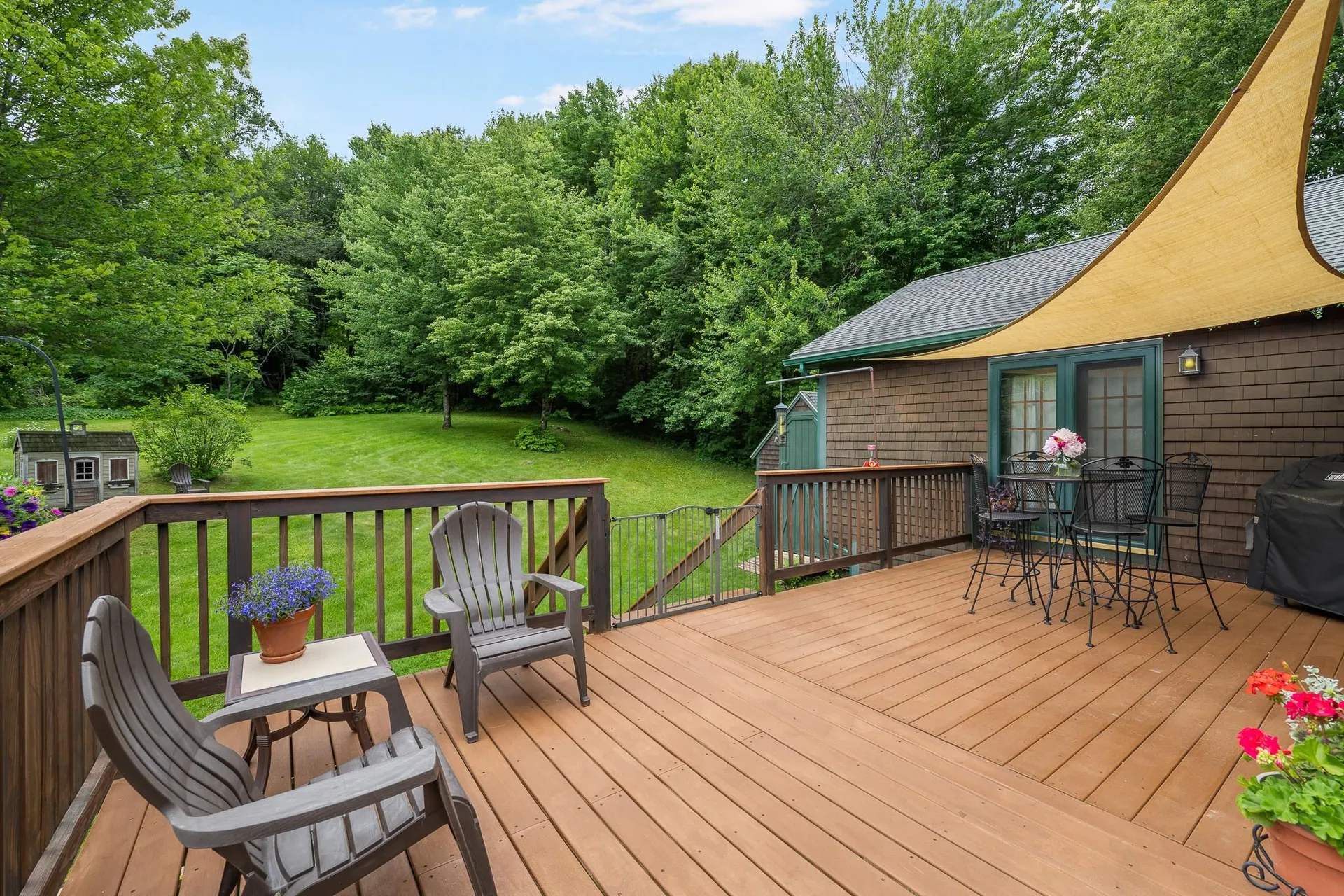 114 River Street Ashland NH 03217