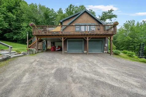 114 River Street Ashland NH 03217