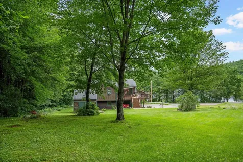 114 River Street Ashland NH 03217