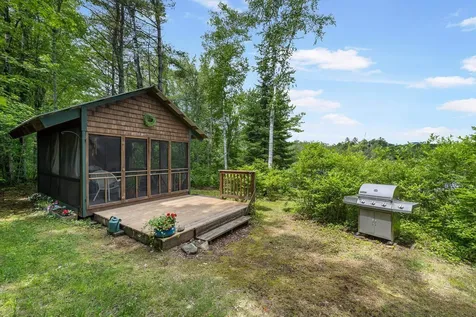 114 River Street Ashland NH 03217