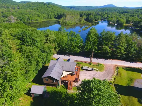114 River Street Ashland NH 03217