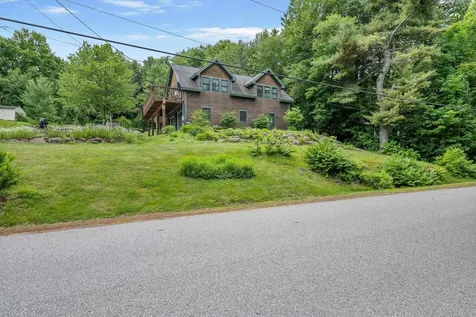 114 River Street Ashland NH 03217