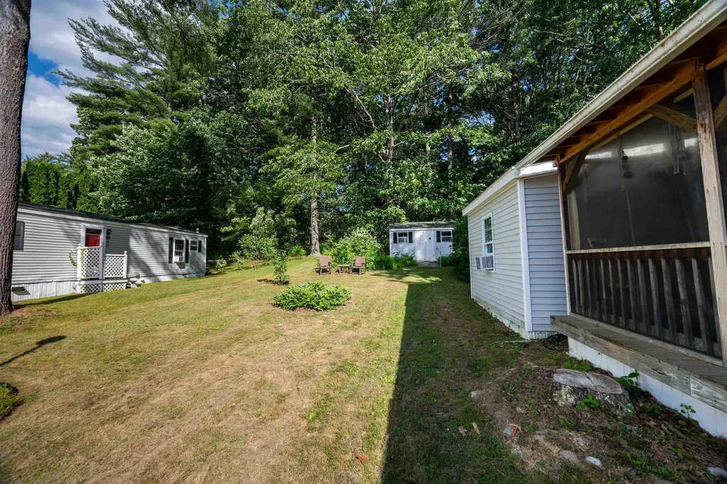 42 Gooseberry Circle Rochester NH 03867