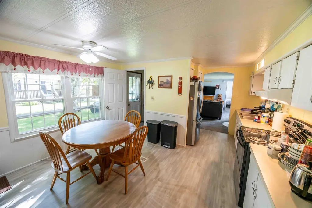 42 Gooseberry Circle Rochester NH 03867