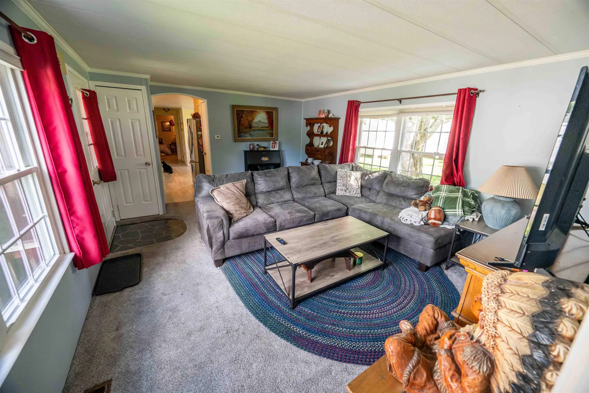 42 Gooseberry Circle Rochester NH 03867